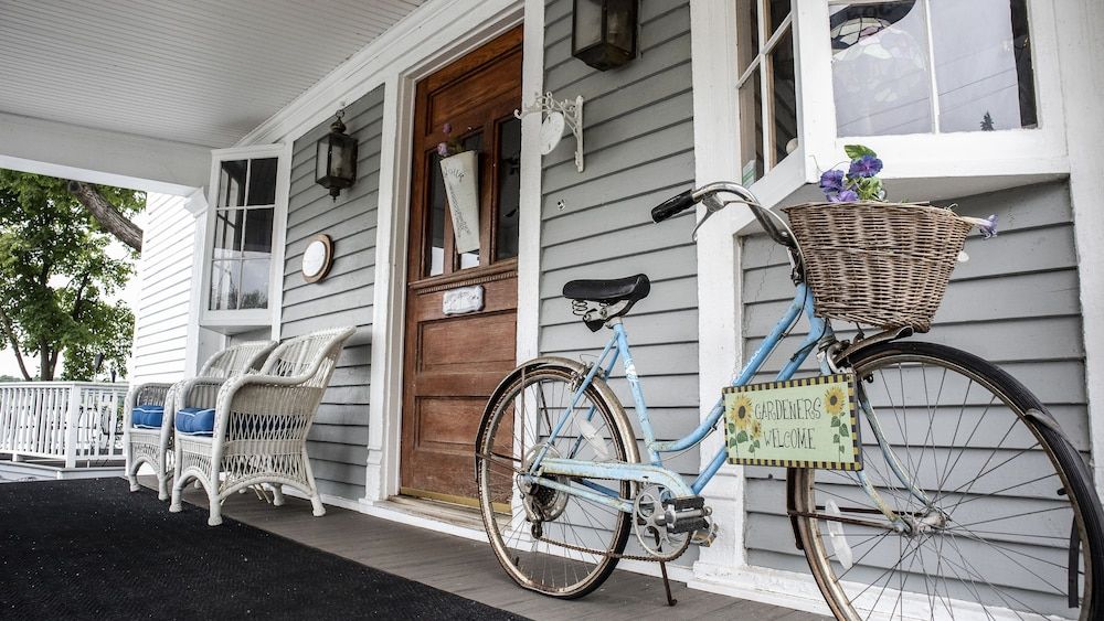 The French Country Inn Lake Geneva 2