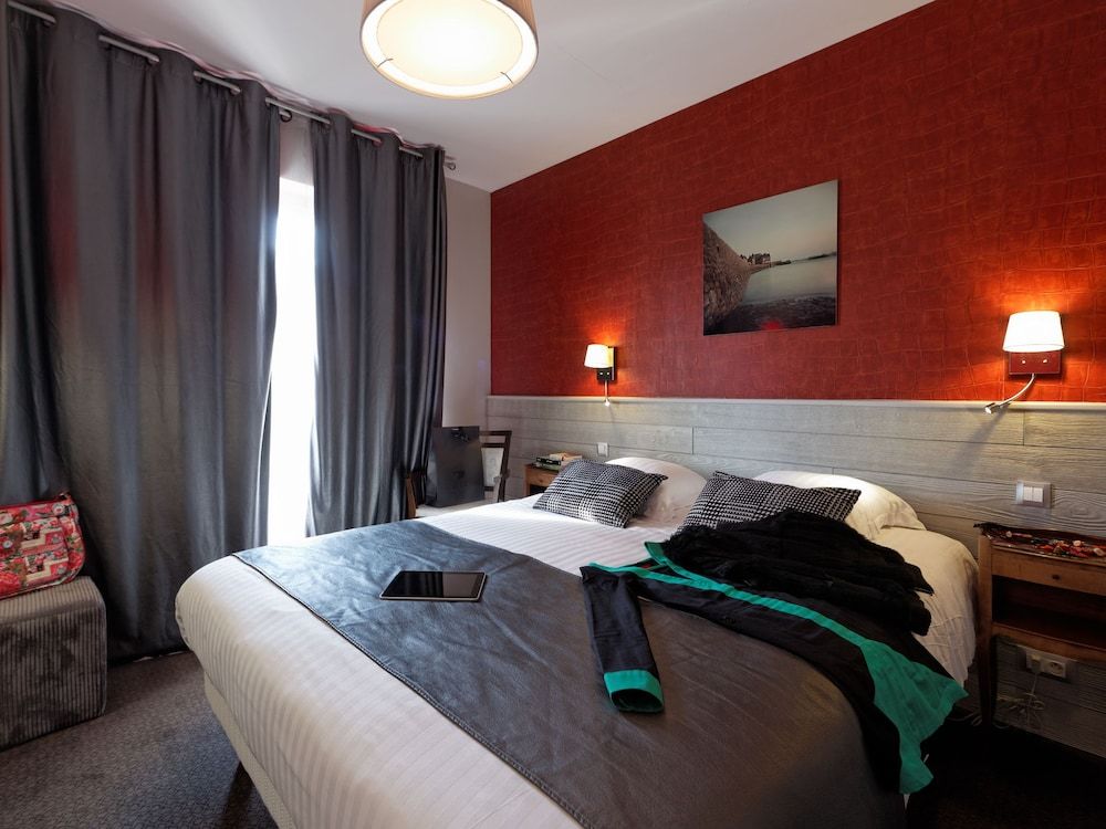 Hôtel La Résidence des Artistes 2