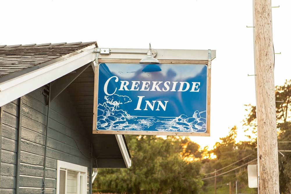 Creekside Inn 2