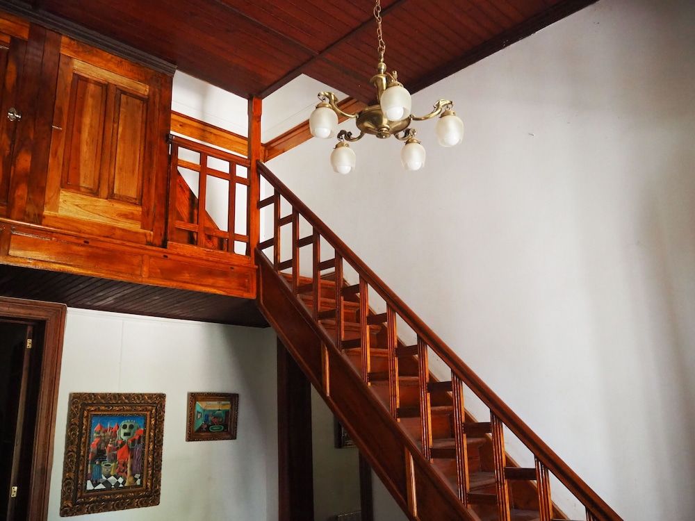 Villa Victoria Lodge 1