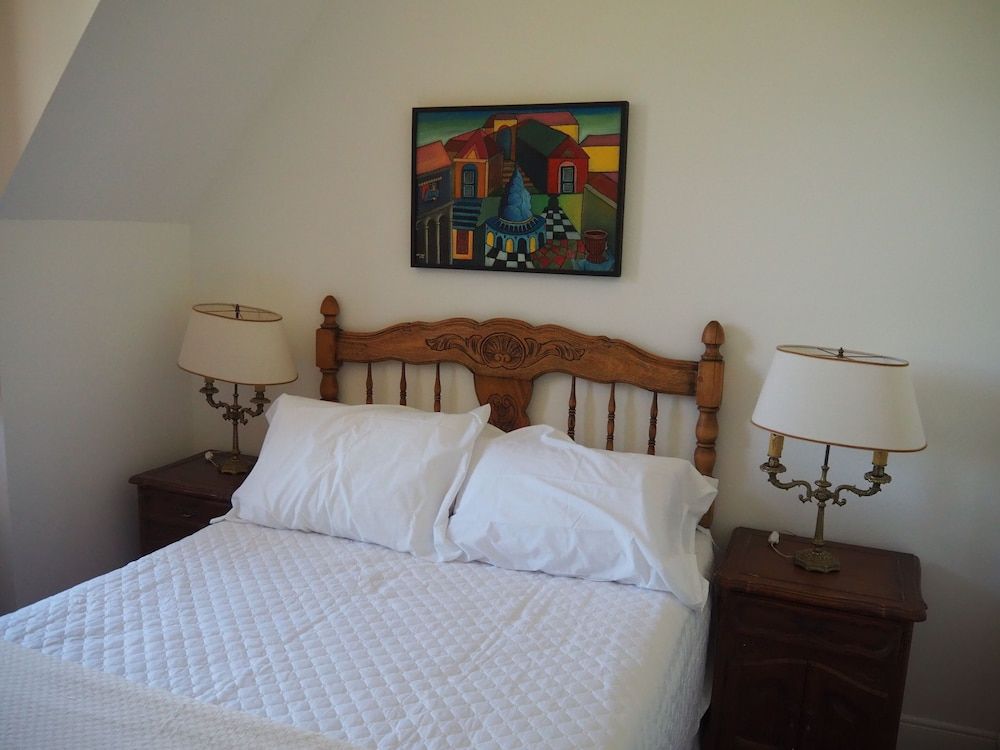 Villa Victoria Lodge 3