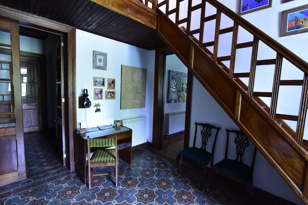 Villa Victoria Lodge 2