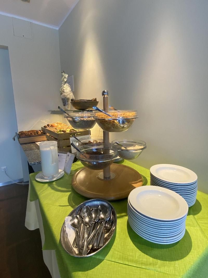 Helenenquelle 3 estrelas em Bad Wildungen