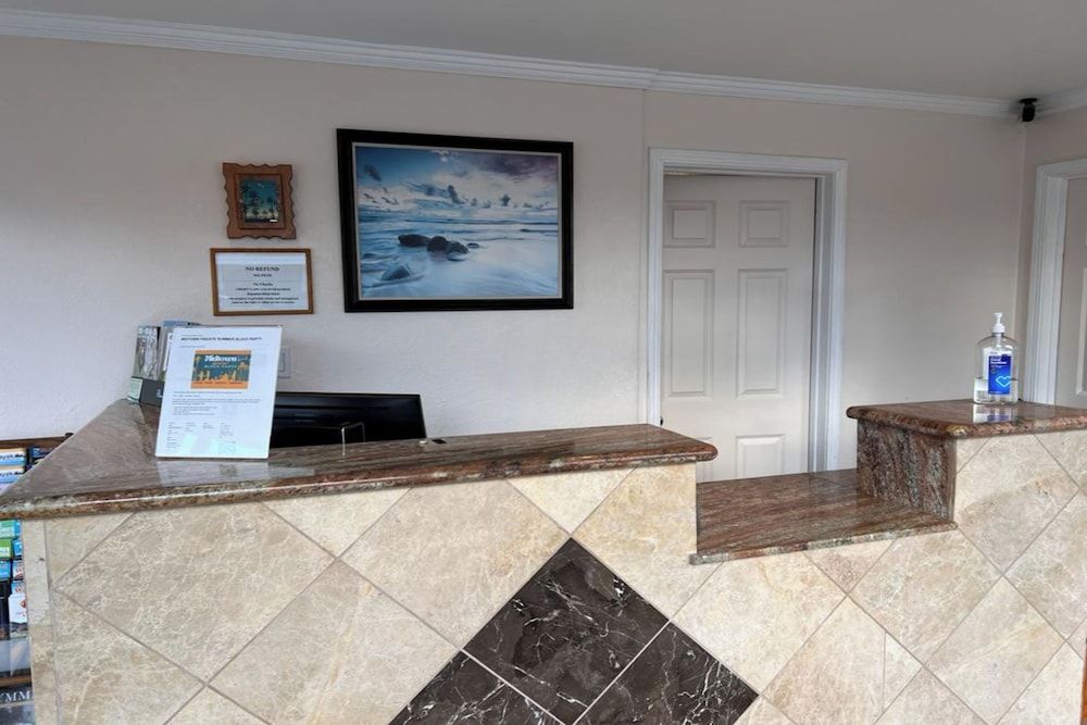 Islander Motel Santa Cruz 2