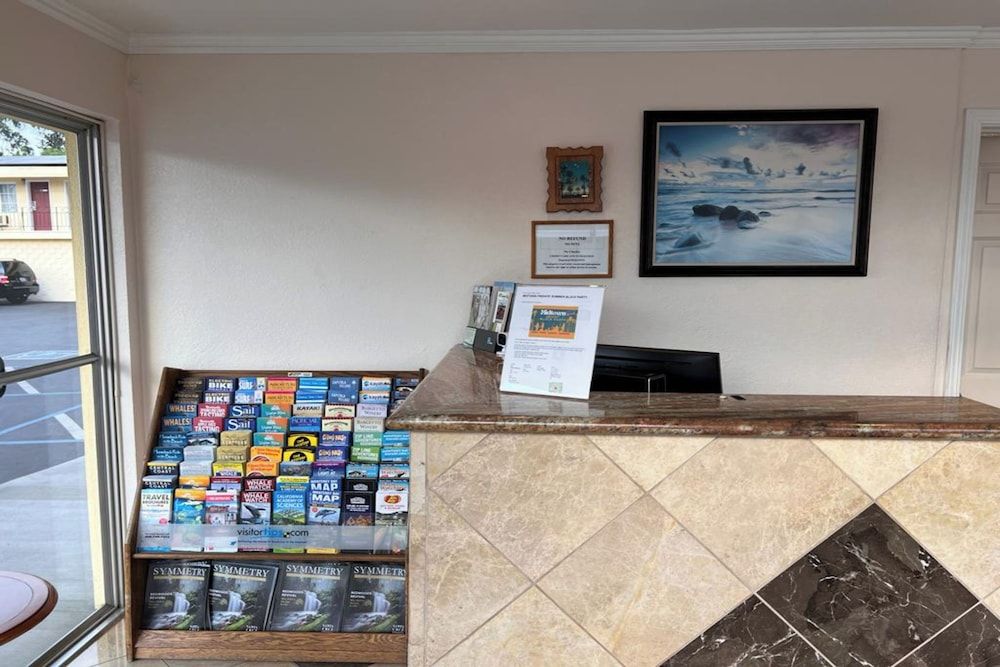 Islander Motel Santa Cruz 3