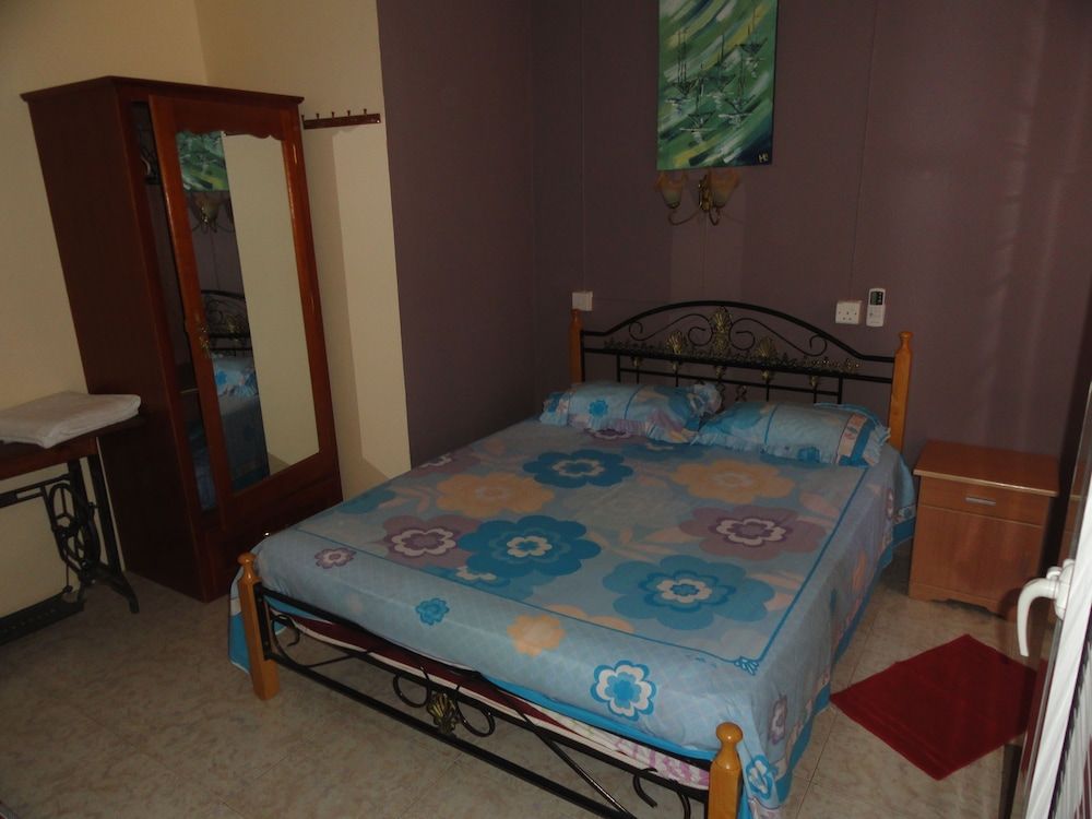 Tyvabro Guesthouse 3