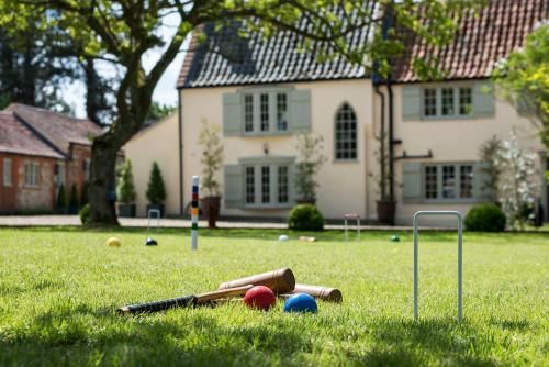 Holly Lodge Boutique B&B 2