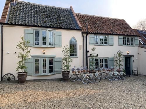 Holly Lodge Boutique B&B 3