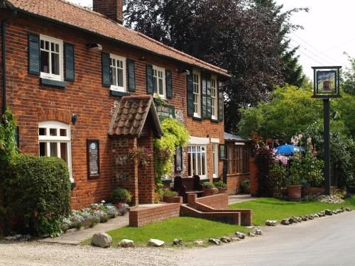 The Olde Windmill Inn 4 estrelas em Thetford