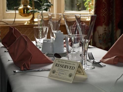 The Olde Windmill Inn 3