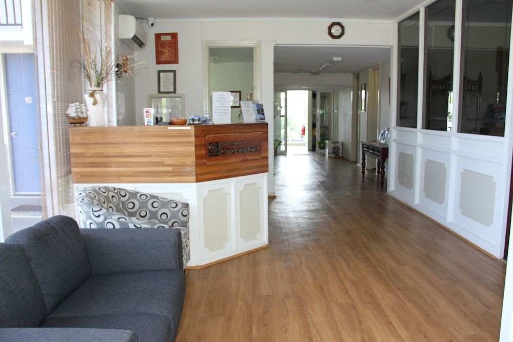 Citigate Motel Newcastle 2