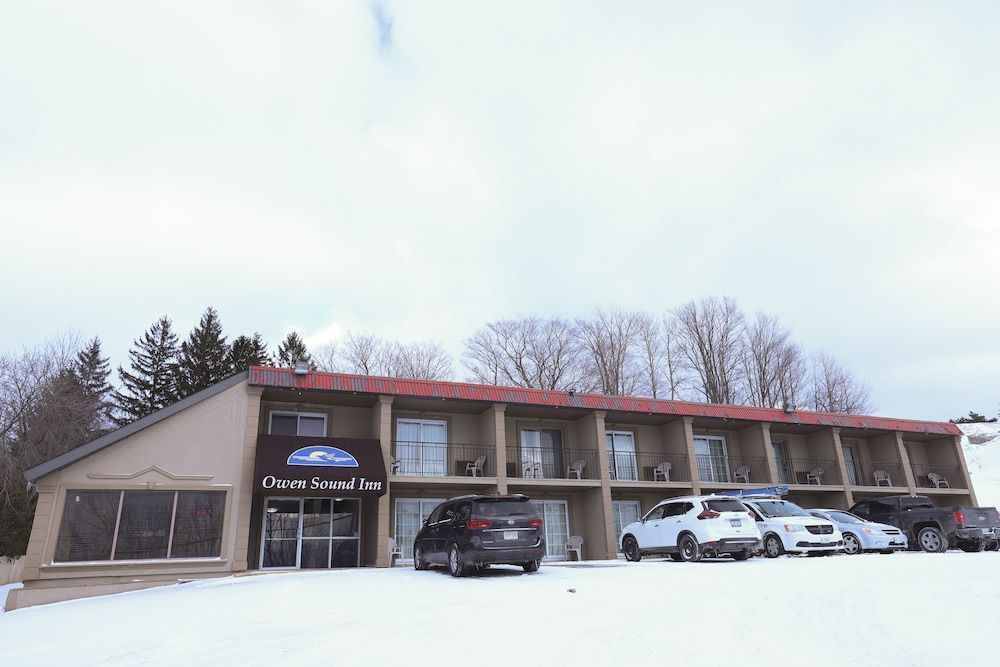 Owen Sound Inn