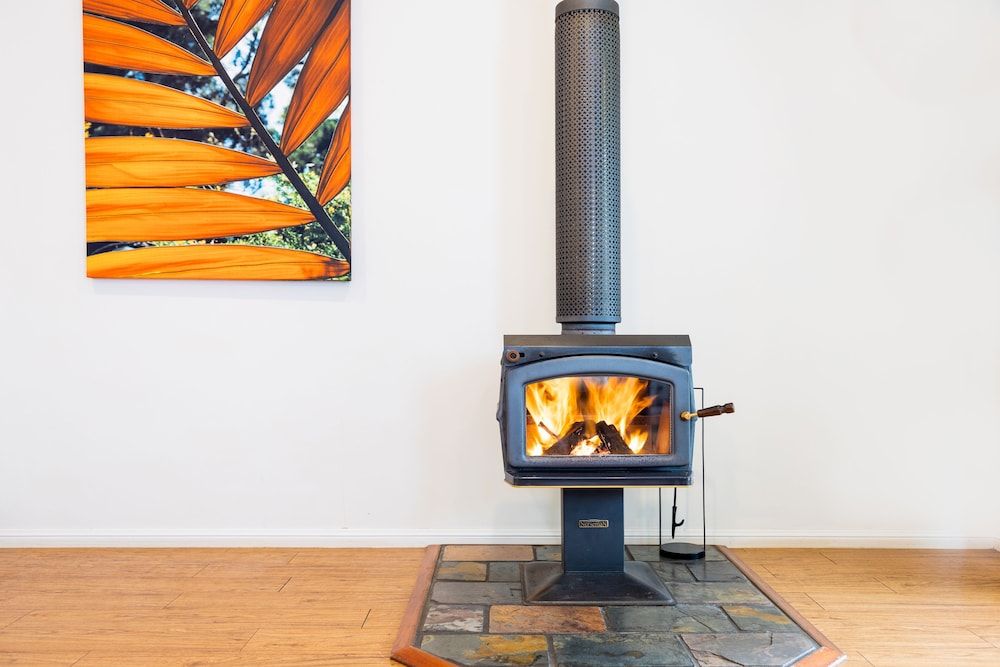 Camelot Boutique Accommodations 2