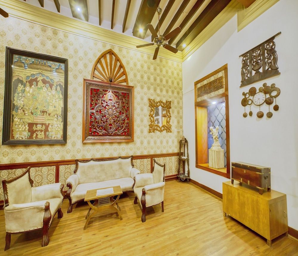 Hotel Windsor Castle 2