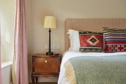 The Lamb Inn 3