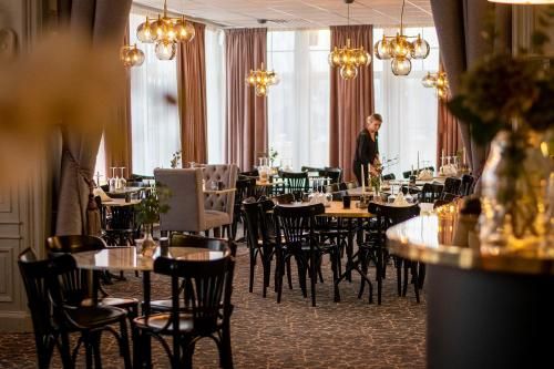 Orsa Järnvägshotell 3