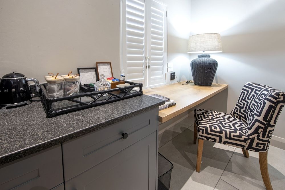 The Oyster Box Beach House 3