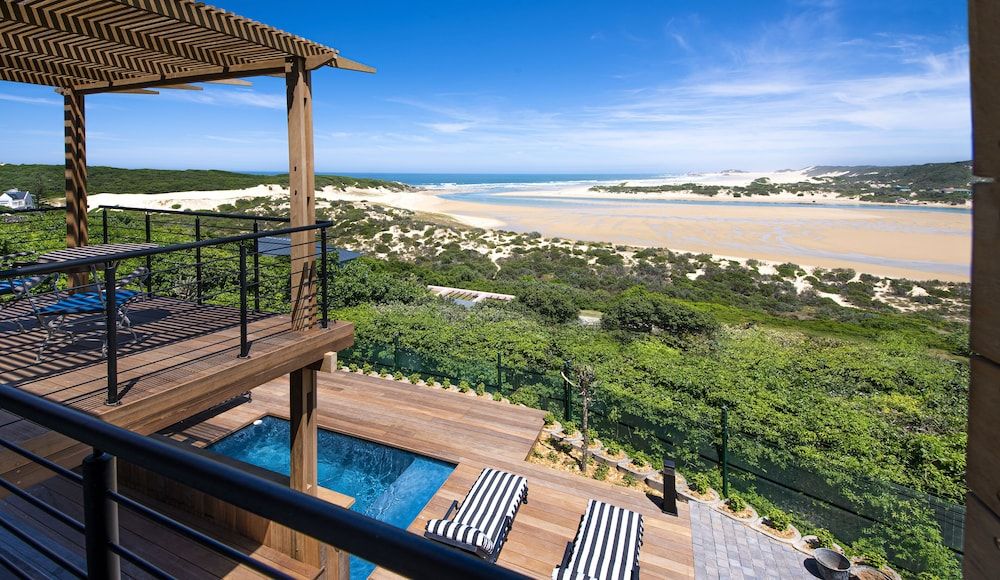 The Oyster Box Beach House