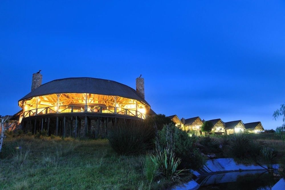 Kwantu Private Game Reserve