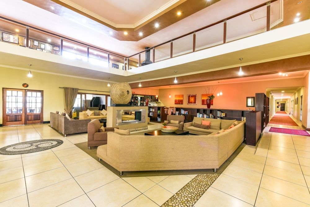 Kwantu Private Game Reserve 2