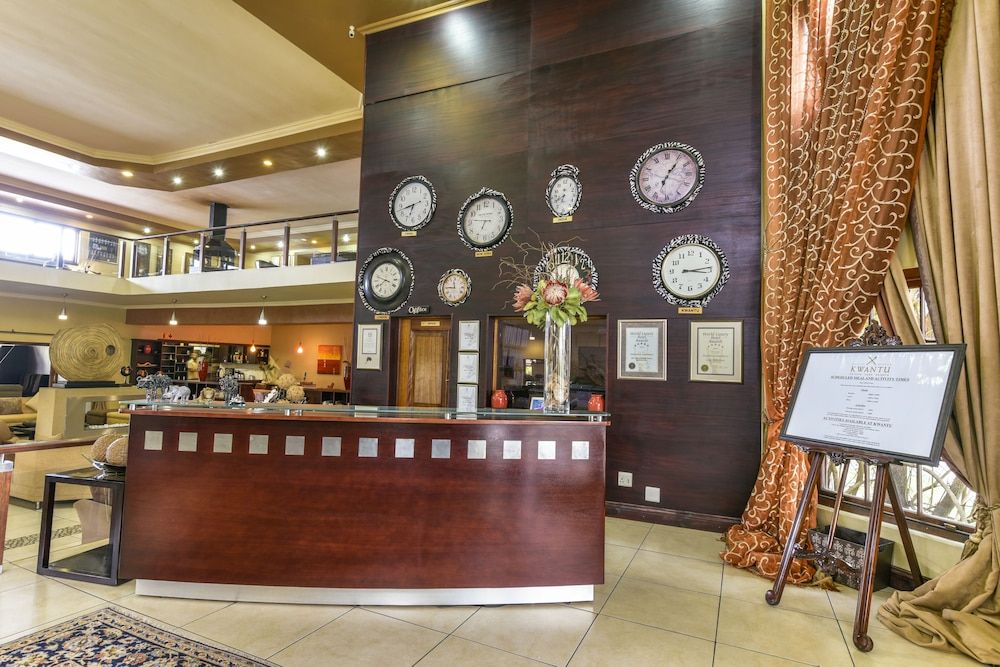 Kwantu Private Game Reserve 3