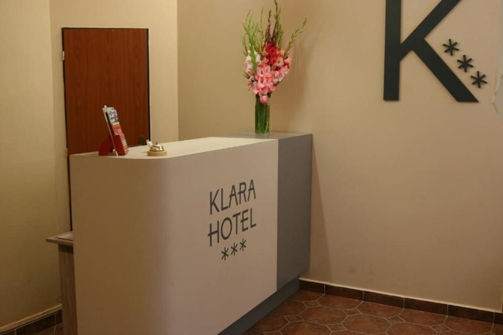 Hotel Klára 2