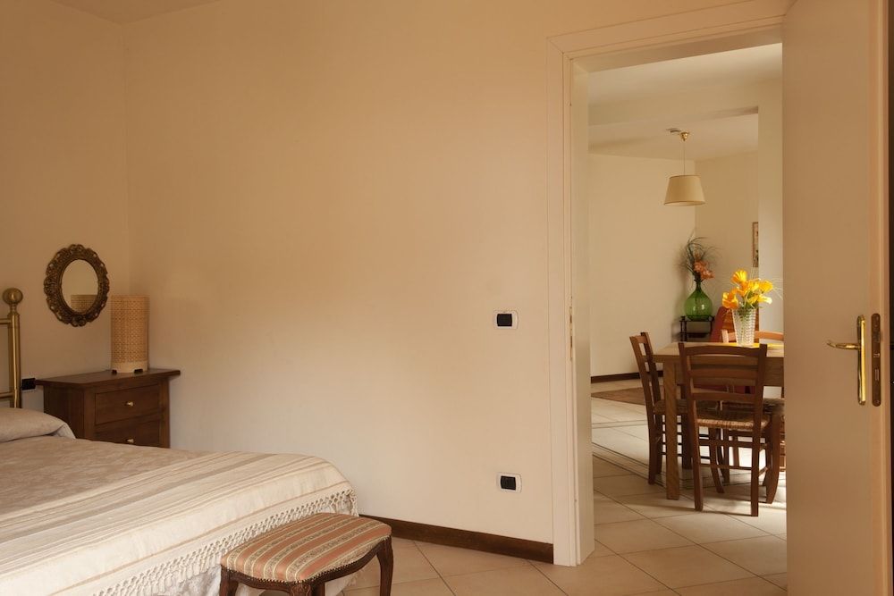 Residence Montefiore 2