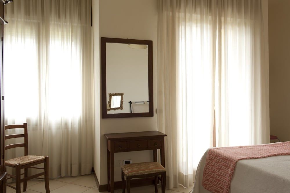 Residence Montefiore 3