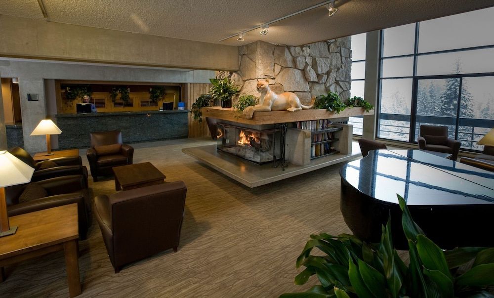 Lodge at Snowbird 3