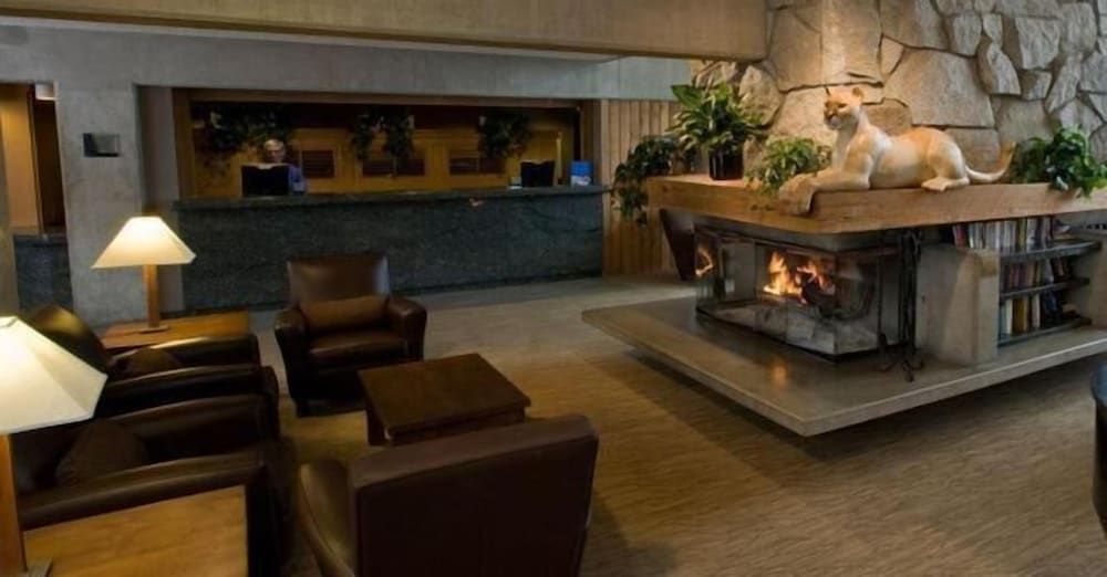 Lodge at Snowbird 2