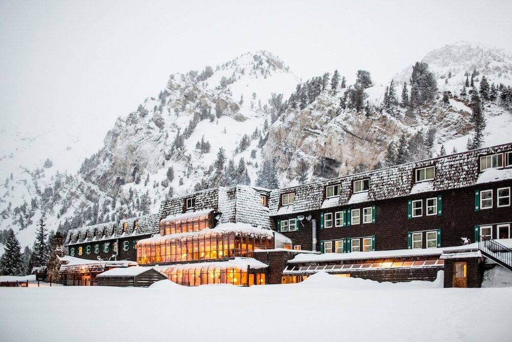 Alta Peruvian Lodge 1