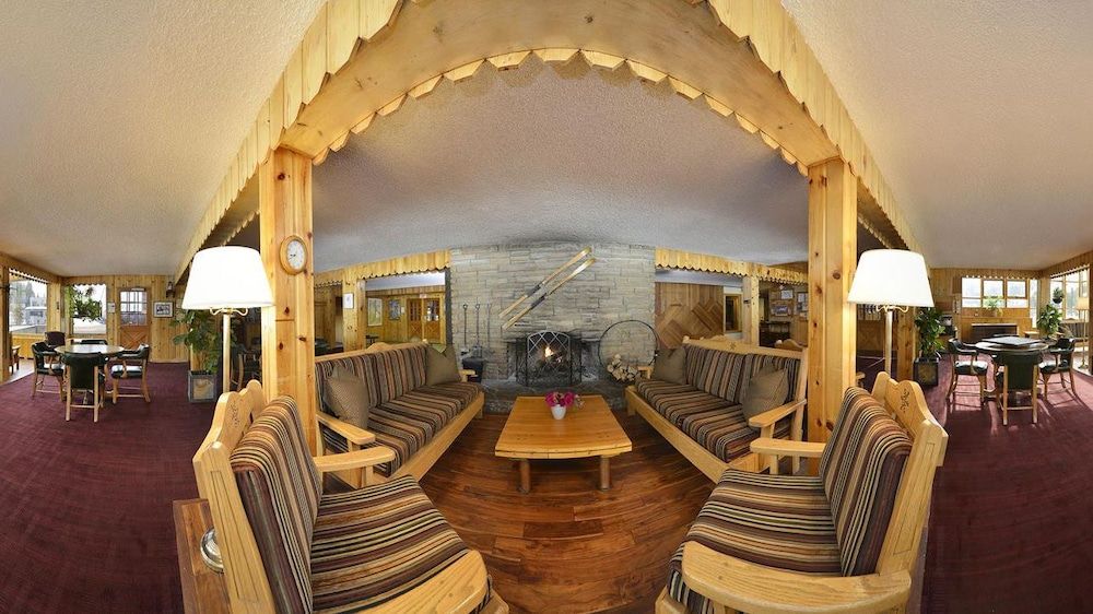 Alta Peruvian Lodge 2