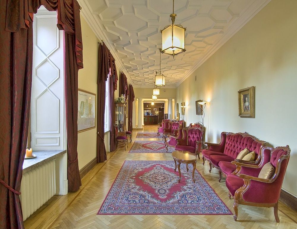 Hotelli Vanajanlinna 2