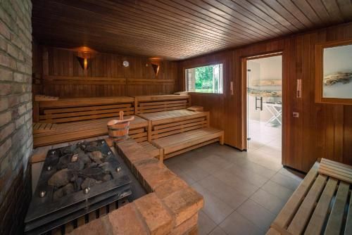 Strandhafer Aparthotel 2