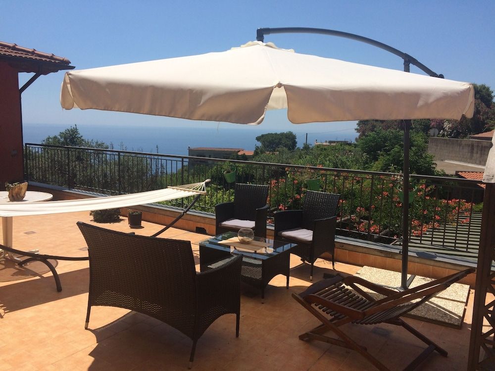 Agriturismo Belvedere -1 estrellas en Piano di Sorrento