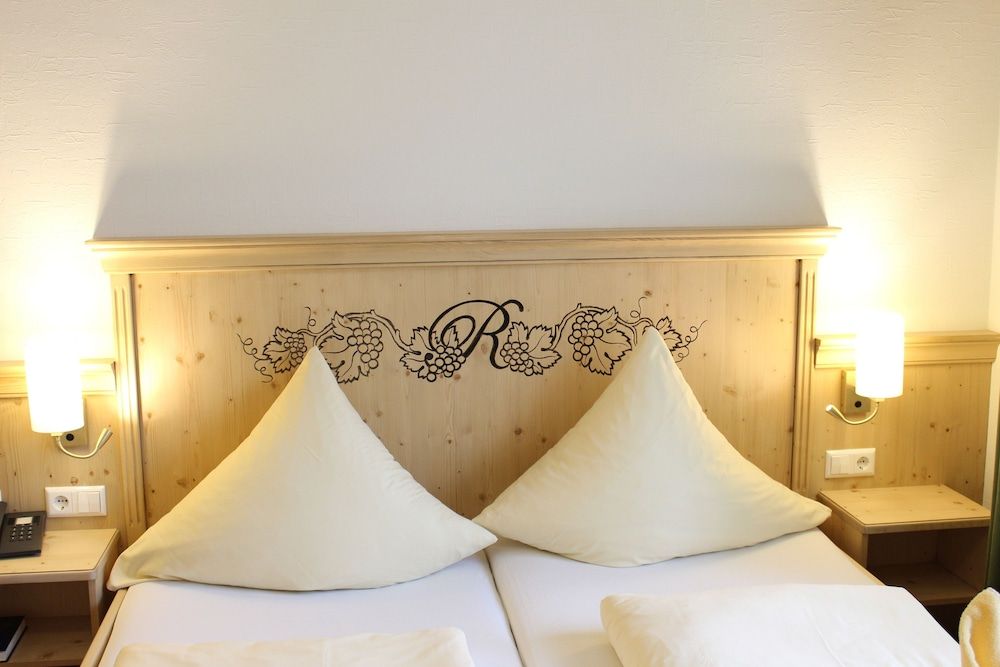 Hotel - Landgasthof Rebstock 3