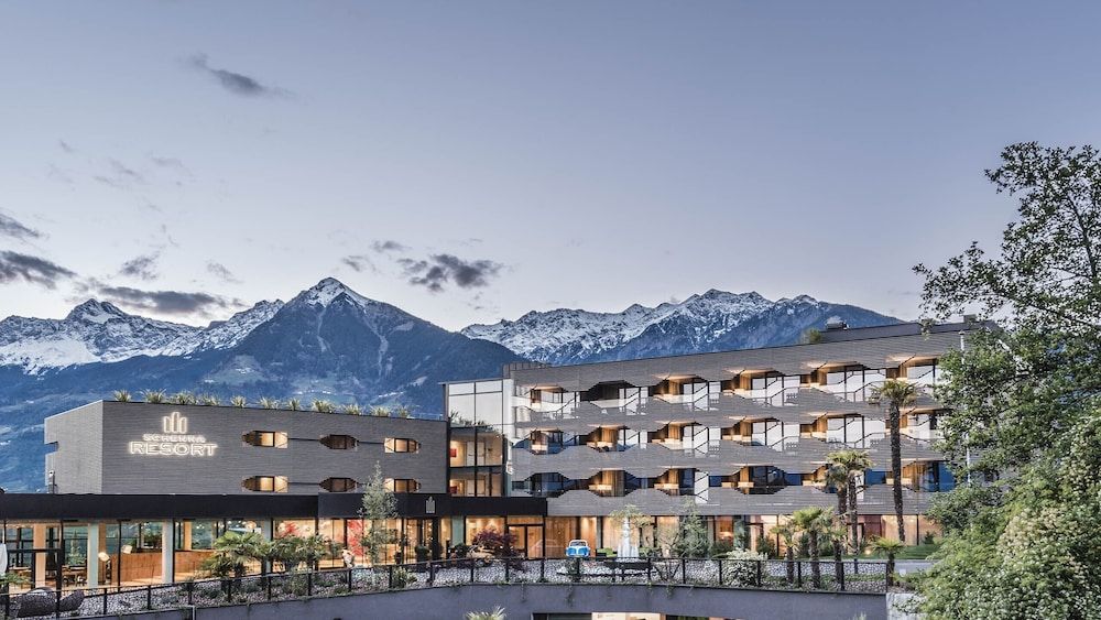 Schenna Resort 1