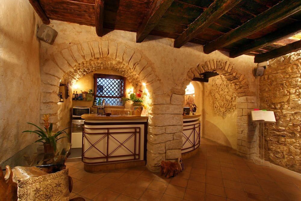 Donnaciccina Accomodation 2