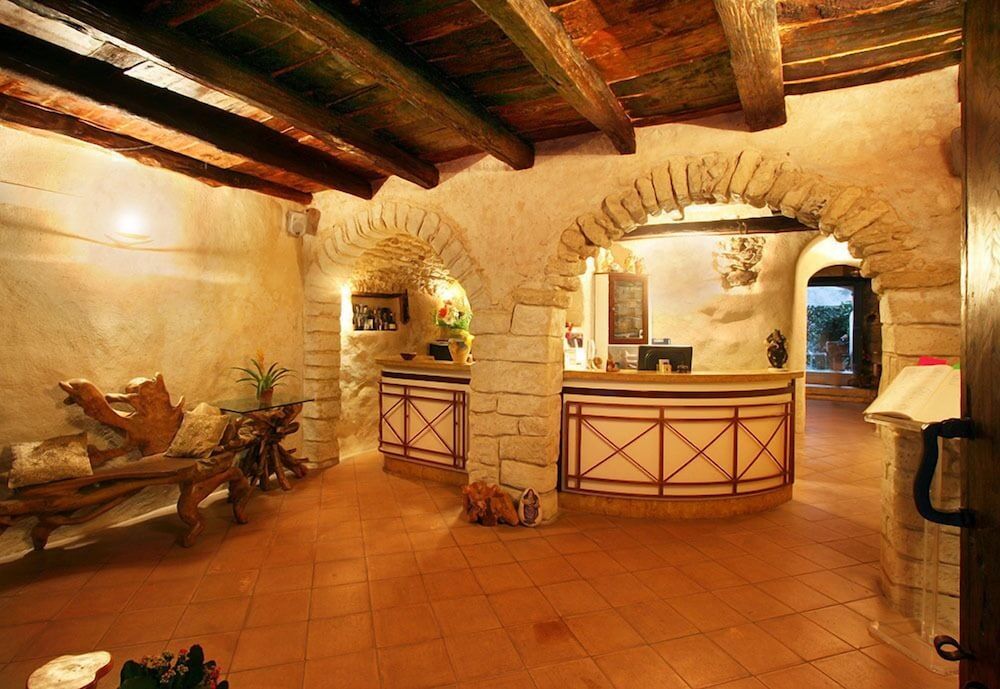 Donnaciccina Accomodation 1