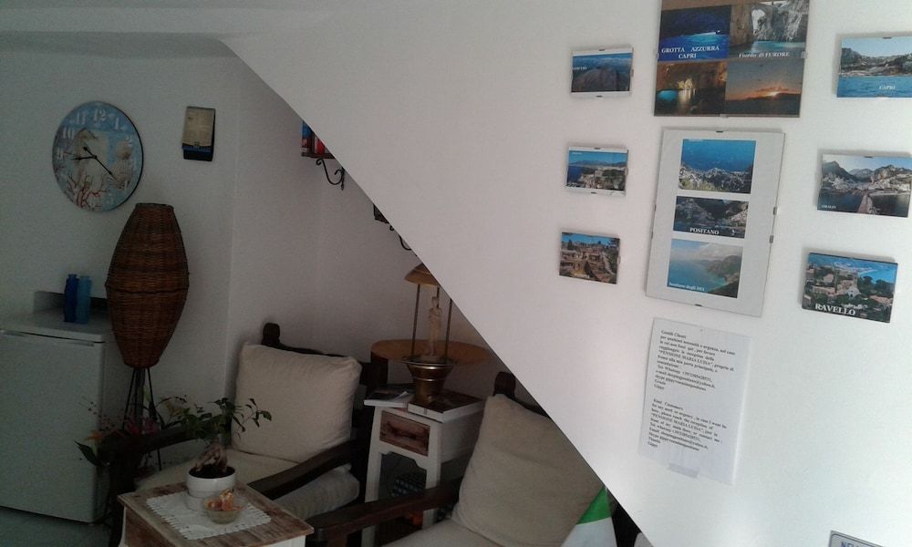 B&B Venus Inn Residence 3