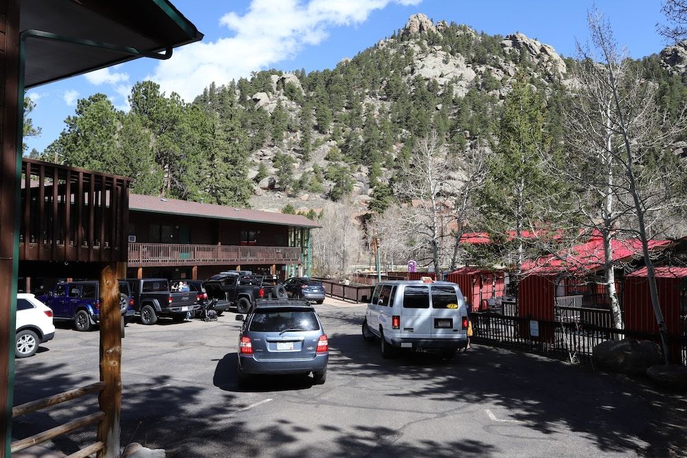 Nicky's Resort 2 étoiles à Estes Park