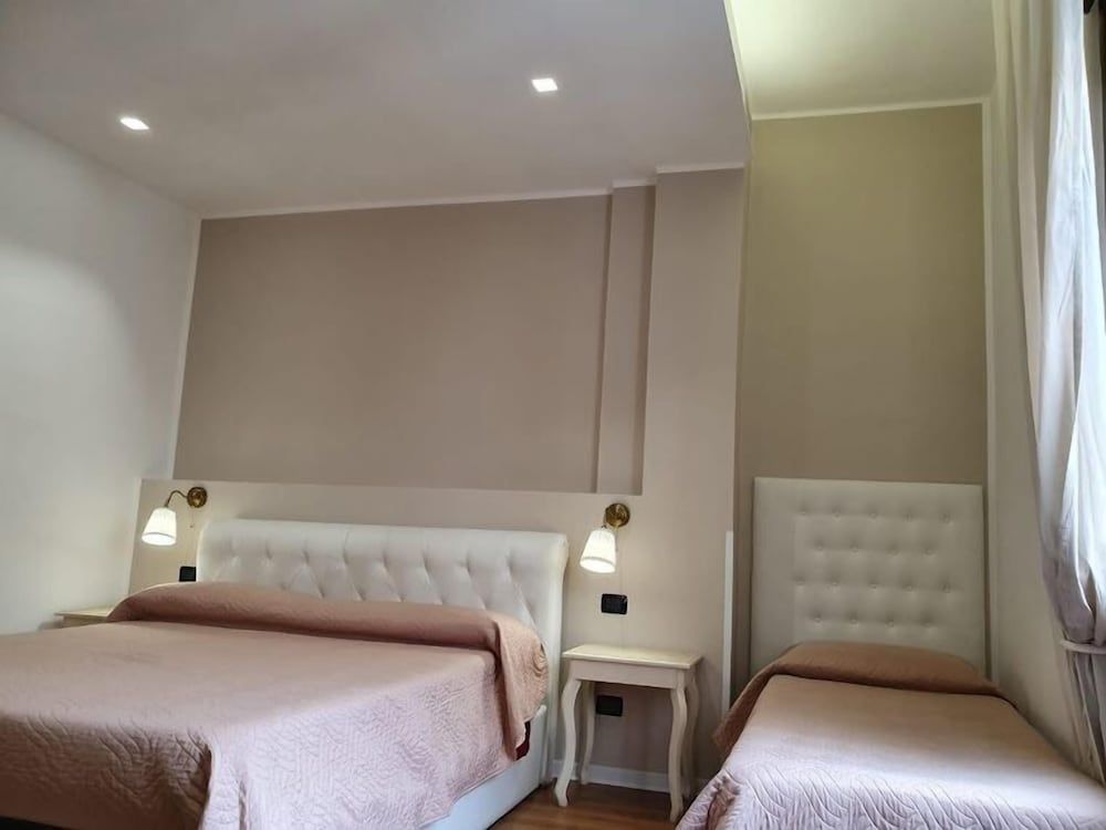 Guest House Piazza Carmine 2