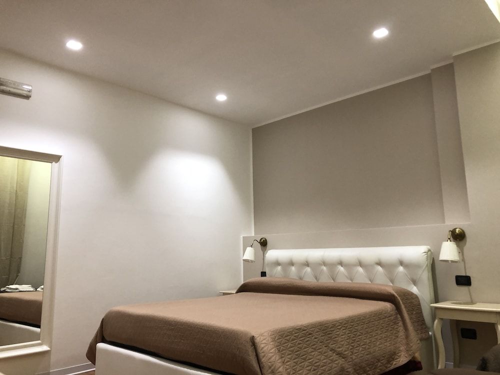 Guest House Piazza Carmine 1