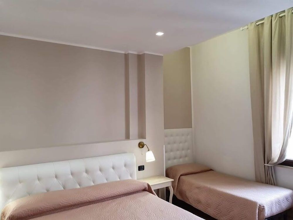 Guest House Piazza Carmine 3