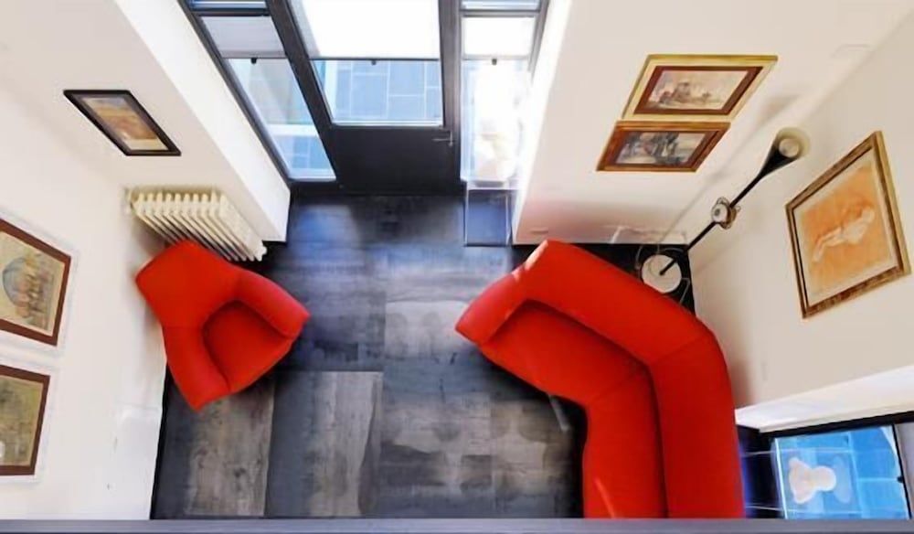 Casa Brenna Tosatto Art Experience 2