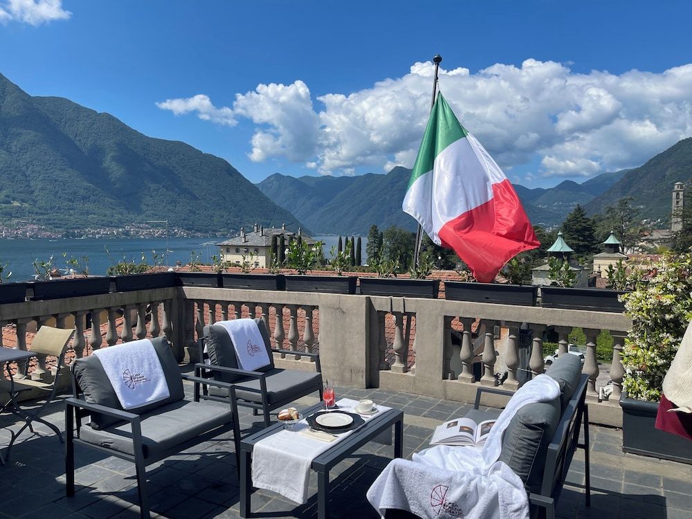 Casa Brenna Tosatto Art Experience 1