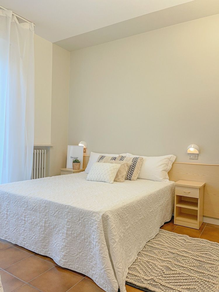 Americana beach house 1