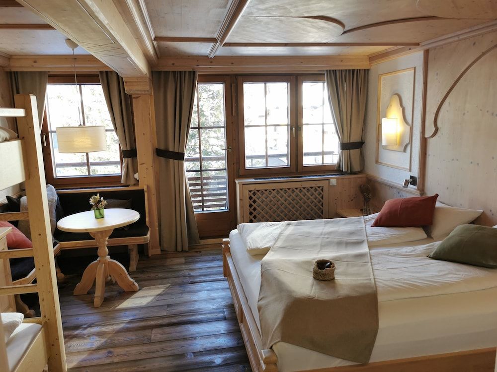 SPANNORT Your Family Home with Common Kitchen and Self Check-in 3