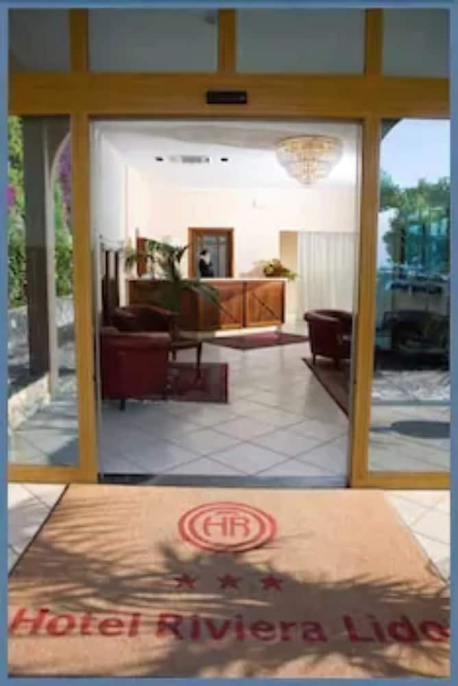 Hotel Riviera Lido 2