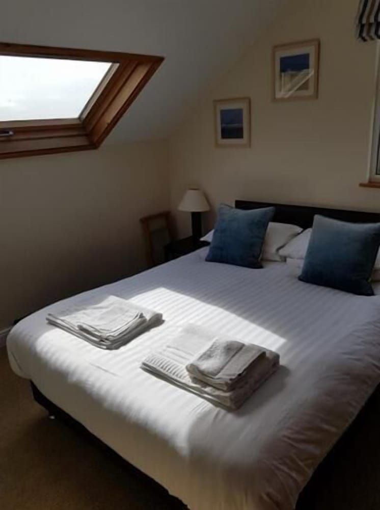 The Moelwyn Hotel & Restaurant 3